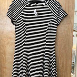 Urban Outfitters BDG stripped dress